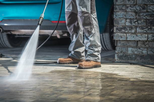 Best Patio and Deck Pressure Washing  in Yardville, NJ