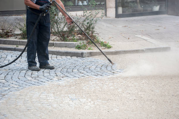 Best Spring Cleaning  in Yardville, NJ
