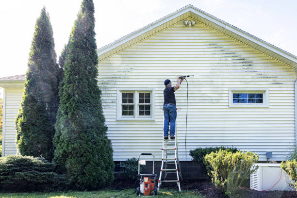 Best Dumpster Area Cleaning  in Yardville, NJ